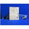 Image 1 : 22 Cal. Starter Pistol Express 7 Model EX 7 - 7 Shot Crimped Blanks