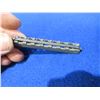 Image 4 : 22 Cal. Starter Pistol Express 7 Model EX 7 - 7 Shot Crimped Blanks