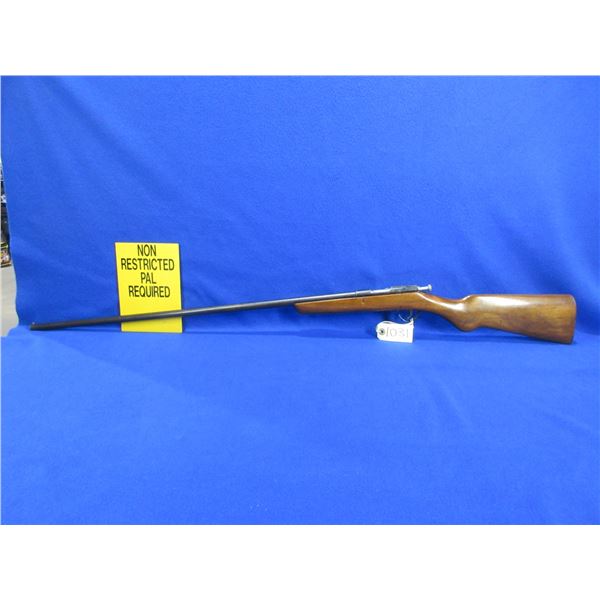 Non-Restricted - St Etienne Garden Gun in 9mm Flobert