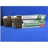 Image 1 : Brass Only - 17 Rem. Fireball Unprimed Remington - 2 Boxes of 50