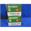 Image 2 : Brass Only - 17 Rem. Fireball Unprimed Remington - 2 Boxes of 50