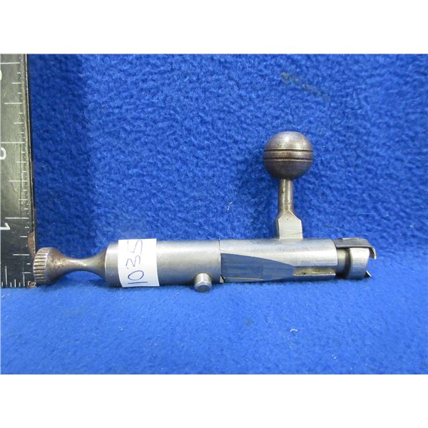 22LR Cooey by Winchester 600 Bolt - Appears Complete