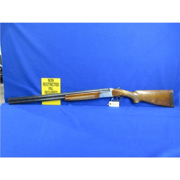 Non-Restricted - Rota Acciaio Bredo B4 in 12 Ga. 3"