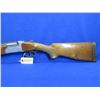 Image 2 : Non-Restricted - Rota Acciaio Bredo B4 in 12 Ga. 3"