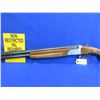 Image 3 : Non-Restricted - Rota Acciaio Bredo B4 in 12 Ga. 3"