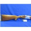 Image 6 : Non-Restricted - Rota Acciaio Bredo B4 in 12 Ga. 3"