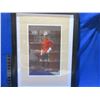 Image 1 : Framed North West Mounted Police Print - 1898 Dress Uniform