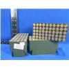 Image 1 : Brass Only - 308 Win. 1x Fired Military Competition Brass Unprimed