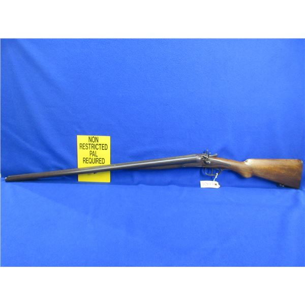 Non-Restricted - Husqvarna Model 51 in 16 Ga. 2 1/2"