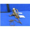 Image 1 : Vintage Oneida Victor #3 Jump Trap with Toothed Jaws