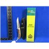 Image 1 : NEW - Puma SGB Catamount Stag German Blade Fixed Blade Knife