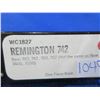 Image 2 : Tasco Remington 740, 742, 760, 762 One Piece Base