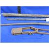 Image 3 : 4 Barn Find Barrels/Actions - Non Functioning, Seized and Rusted