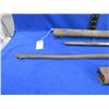 Image 4 : 4 Barn Find Barrels/Actions - Non Functioning, Seized and Rusted