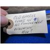 Image 5 : 4 Barn Find Barrels/Actions - Non Functioning, Seized and Rusted