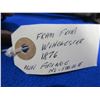 Image 7 : 4 Barn Find Barrels/Actions - Non Functioning, Seized and Rusted