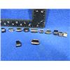 Image 1 : Lot of 12 Misc. Front Sights