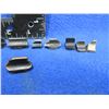 Image 3 : Lot of 12 Misc. Front Sights