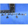 Image 4 : Lot of 12 Misc. Front Sights
