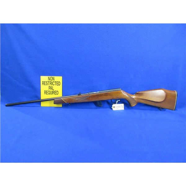 Non-Restricted - Voere Made in Germany in 22LR