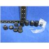 Image 1 : Lot of Misc. Scope Turret Caps - Appear New