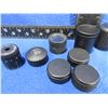 Image 2 : Lot of Misc. Scope Turret Caps - Appear New