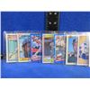 Image 2 : 12 Assorted Vintage Baseball Cards