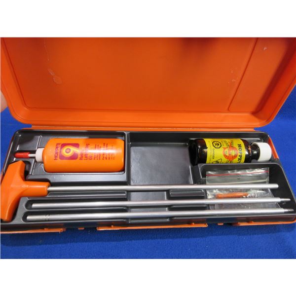 Hoppe's 9 Cleaning Kit - As Is - Appears to be 30 Cal.