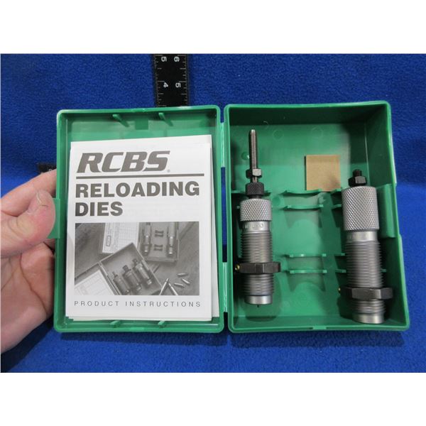 RCBS 270 Win. Short Mag FL 2 Die Set