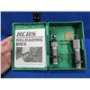Image 1 : RCBS 270 Win. Short Mag FL 2 Die Set