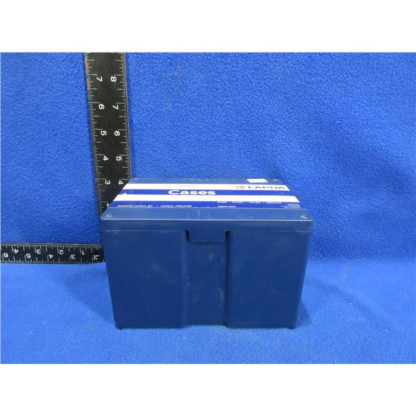NEW - Brass Only - 6.5 PRC Lapua Unprimed - Sealed Box of 100