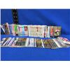 Image 1 : Tim Hortons Hockey Cards - 200+ Cards Mixed Sets