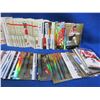 Image 3 : Tim Hortons Hockey Cards - 200+ Cards Mixed Sets