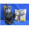 Image 1 : Lowepro Water Bottle w/ Mesh Bag, Zerust Vapor Capsule & Weber's Key Ring