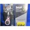 Image 2 : Lowepro Water Bottle w/ Mesh Bag, Zerust Vapor Capsule & Weber's Key Ring