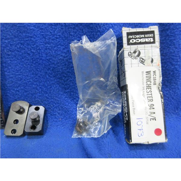 Tasco Winchester 94 Angle Eject 30-30, .375W Two Piece Base