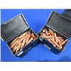 Image 1 : 338 Cal. .338" Barnes Bullets - Box of 50 (225gr TSX FB), Box of 50 (210gr TSX BT)