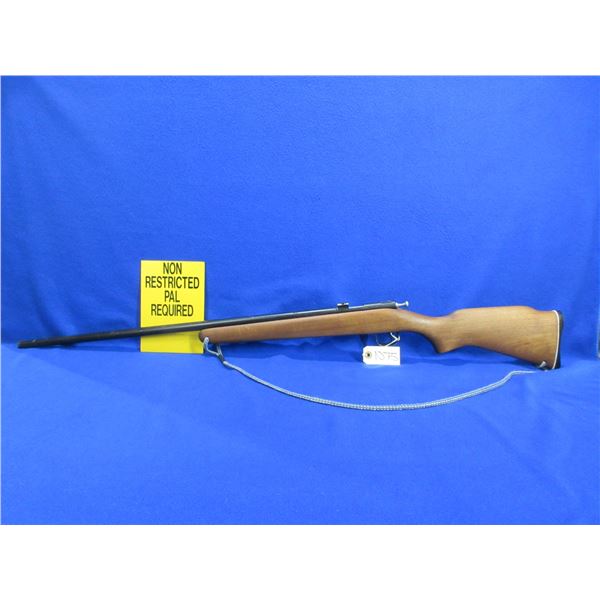 Non-Restricted - Cooey Model 75 in 22 Cal.