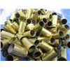Image 1 : Brass Only - 40 S&W Unprimed - Bag of Approx. 300