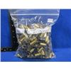 Image 2 : Brass Only - 40 S&W Unprimed - Bag of Approx. 300