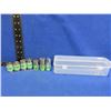 Image 1 : 7 L.E. Wilson Trimmer Case Holders