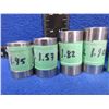 Image 2 : 7 L.E. Wilson Trimmer Case Holders