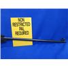 Image 8 : Non-Restricted -  Appears to be Chinese Air Rifle in 177 Cal.