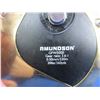 Image 3 : 4 Deep Six Divers and Amundson GFW5000 Fishing Reel (Not Working Correctly)