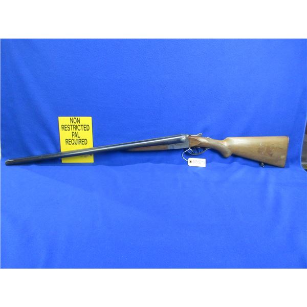 Non-Restricted - J.B. Ronge SXS in 12 Ga. 2 3/4"