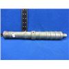 Image 1 : Steel Cannon Barrel - Has Touch Hole, Appears Functional