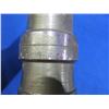 Image 3 : Steel Cannon Barrel - Has Touch Hole, Appears Functional