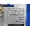 Image 3 : Sheffield Night Wolf Lockback Clip Knife & Safesport Multi-Tool Pliers w/ Sheath