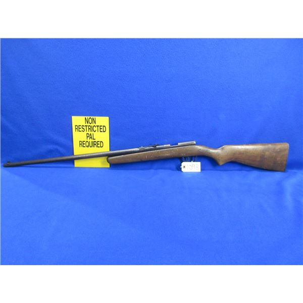 Non-Restricted - Cooey Model Senior in 22LR