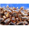 Image 1 : 9MM 124gr FCP RN Bullets - Bag of Approx. 120